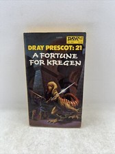 1979 Dray Prescot 21 A Fortune