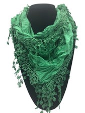 Damen Dreieckstuch, Halstuch