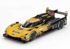 Cadillac series 01 imsa - -, #01