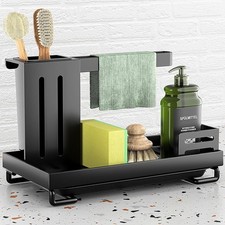 Spülbecken Organizer