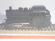 Alte 3000 H0 89005 Märklin Dampflok Made in Western Germany zur Modell Eisenbahn