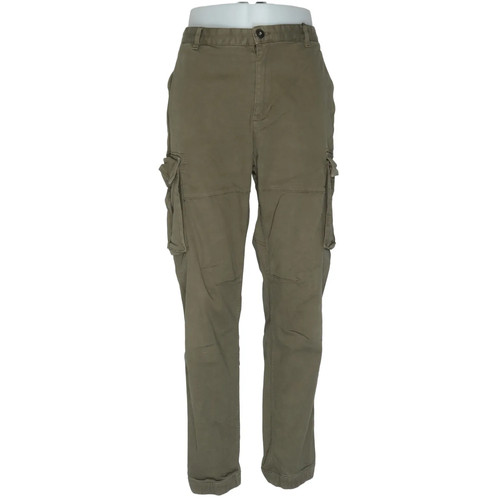 Divided cargohose - divided,