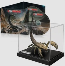 Scorpions Coming Home Live