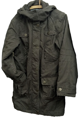 Damen winterparka jacke - damen,