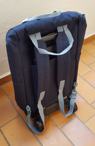 Ikea starttid trolley - ikea,