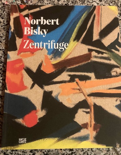 Norbert bisky kunstbuch - bisky,