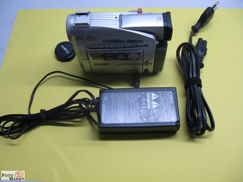 Canon mini mv300 digital - dv,