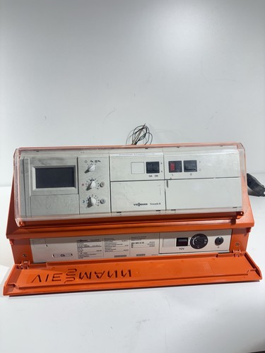 Viessmann trimatik 7450 - mc,