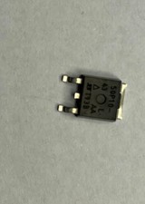 20 St.    MOSFET  SUD50P10-43L