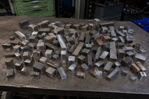 5kg 1248 c75 schmieden - c75,