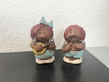 VINTAGE 60er Trollpärchen v