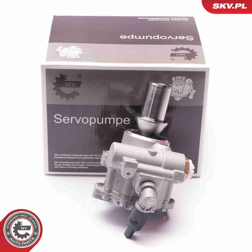 Esen skv hydraulikpumpe - skv,