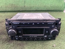 82104 Radio JEEP Grand