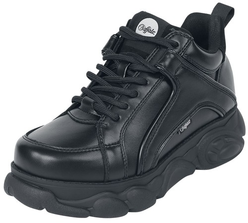 Buffalo sneaker damen - sneaker, corin