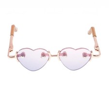 1/3 BJD Gold Bein Brille Ohne