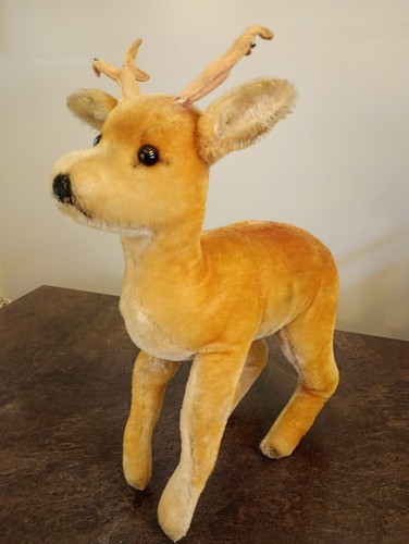 Steiff reh hoch - cm,