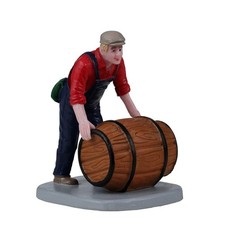 Lemax-22140-148 The Wine