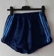 Vintage Adidas Nylon Sprinter