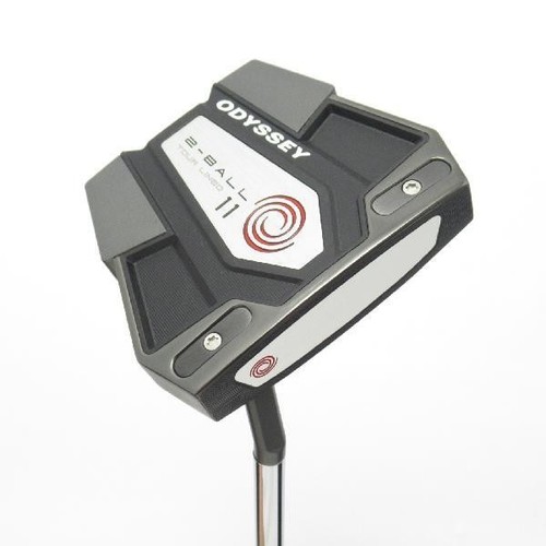 Odyssey ball eleven putter - 2-ball,