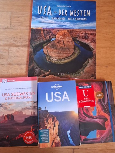 Usa reiseführer lonely - reiseführer,,