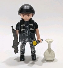 **Playmobil** Dieb Ganove