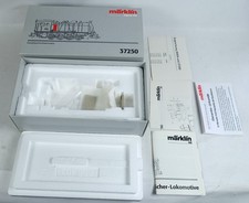 Märklin 37250 LEERKARTON