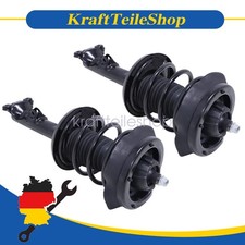 2x STOßDÄMPFER FEDERBEIN