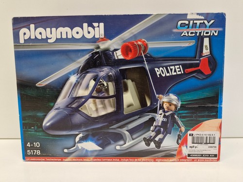 Playmobil 5178
