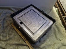 Unbekannt Russisch Messgerät