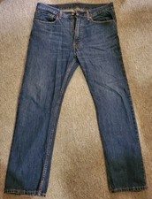 Levis 555 '96 Relaxed Straight