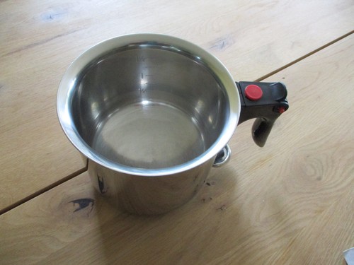 Meine küche simmertopf - m+k,