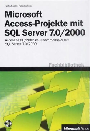 Microsoft access 2000 - access,