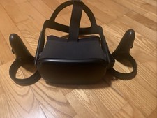 Meta Quest 1 64 GB VR-Headset