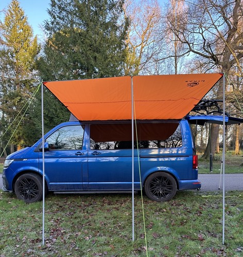 Wohnmobil wohnwagen vorzelt - wohnmobil,