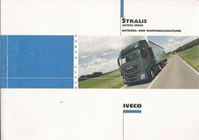 LKW   IVECO   STRALIS   Active