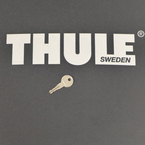 Thule ersatzschlüssel stahl - thule,