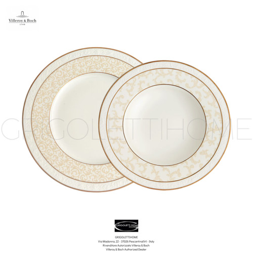 Villeroy boch elfenbein - villeroy,