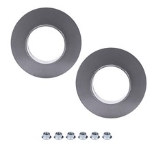 Höherlegung Leveling Lift Kit