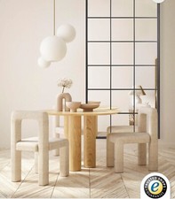 Spiegel Blossholm Metall/s