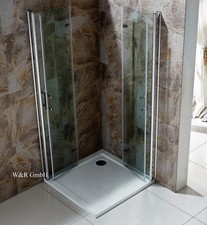 Dusche Duschkabine 180°