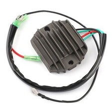 Regler Gleichrichter für