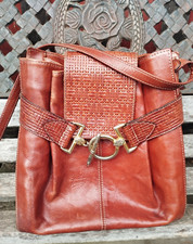 80er Vintage Designer