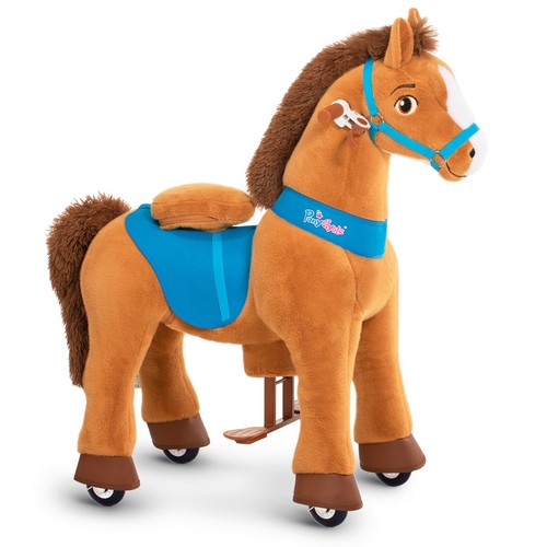 Ponycycle modell reitpferd - ponycycle, e