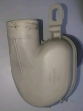 Miele Novotronic W832 T.Nr. 2022200 Siphon