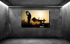 Leinwand bild xxl pop - xxl, art