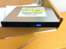 UltraSlim Enhanced SATA DVD