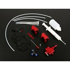 CNC-Vorderrad-Starkes