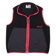 ADIDAS ADVENTURE Damen Fleece