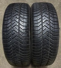 2 winter tires Pirelli