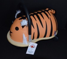 Prince Lionheart Tiger Wheely